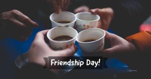 Read more about the article Q&A: Friendship Day | A Piece Of Realization