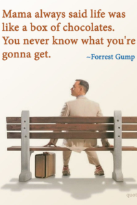 Forrest Gump (1994)